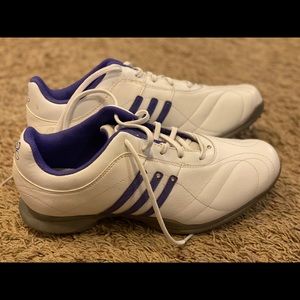 Adidas Natalie Women’s golf shoes